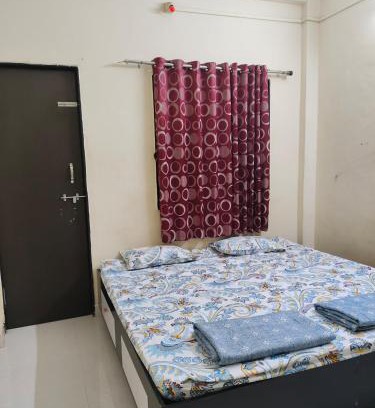 Tuljapur Casa | Gurga bhakt niwas