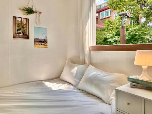 Gwanak-gu Apartamento | GuRoom House Seoul