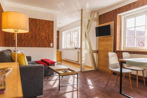 Kallmerode Apartamento | Gut Beinrode