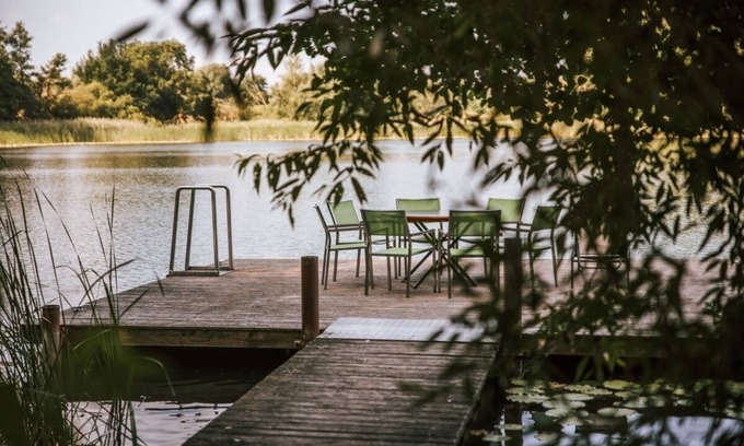 Lalendorf Hotel | Gut Gremmelin