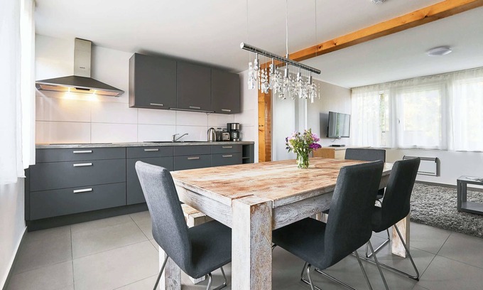 Wustrow Casa | Gut Pälitzhof - Ferienhaus 7