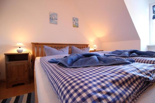 Sassnitz Apartamento | Gutshof Dubnitz Gutshof Dubnitz -Ferienwohnung 7 " Emmi "