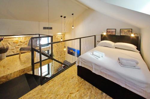 Zadar Apartamento | Guverna New City Accommodation