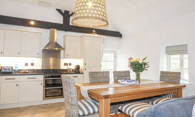 Newborough Cabaña | Gwel-y-rhos