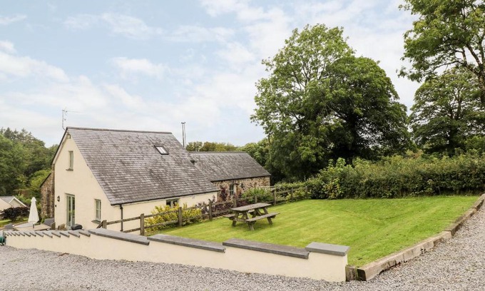 Narberth Casa | Gwyddno Lodge