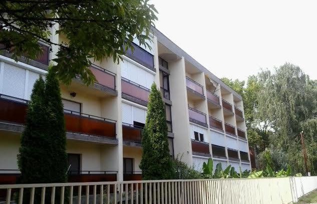 Harkany Apartamento | Gyöngyvirág Üdülő – Mario Apartman