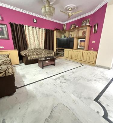 Banashankari Apartamento | Gyan Kunj - House of Knowledge