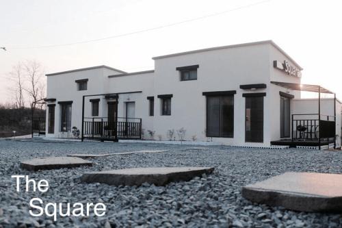 Gyeongju Casa | Gyeong ju the Square Pension
