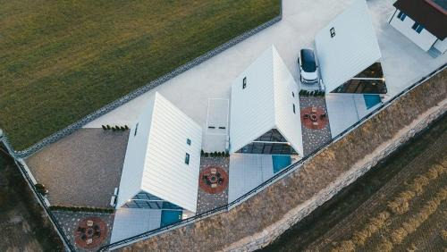 Gyeongju Casa | Gyeongju Stay Sosori
