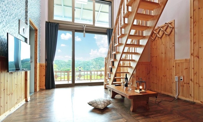 Gyeongju Casa | Gyeongju Tiger Pension