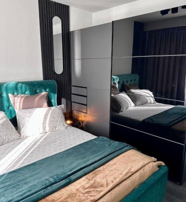 Lugoj Apartamento | GZP Residence Lugoj