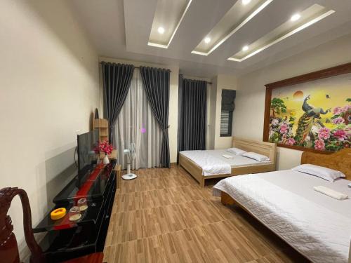 Vung Tau Casa | Hà Linh Motel