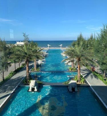 Nghi Xuan Apartamento | Hà Thành’s homestay