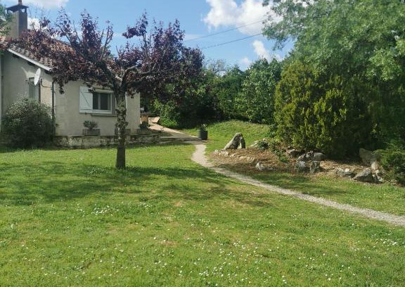 Montpezat-de-Quercy Casa | Hébergement