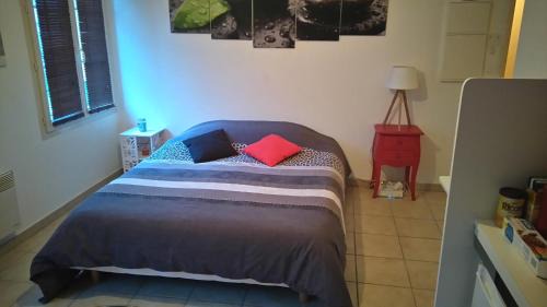 Neuilly-l'Eveque Apartamento | Hébergements Sylvain