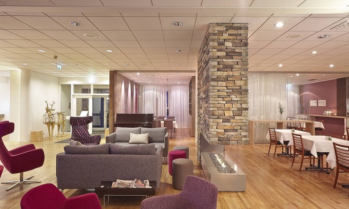 Egilsstadir Hotel | Hérað - Berjaya Iceland Hotels