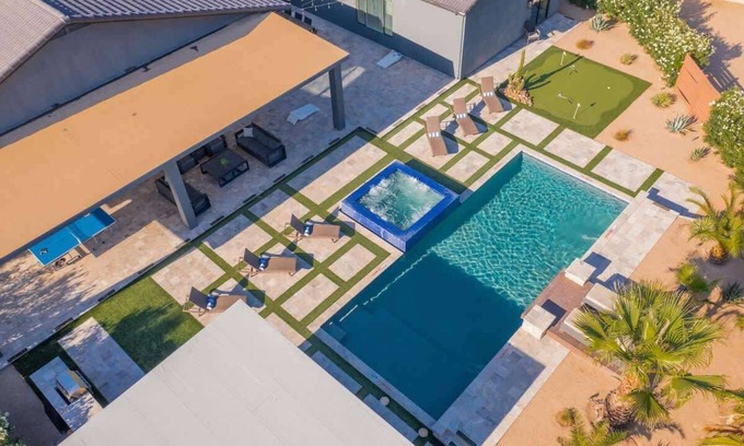 Avant Casa | HÓZHÓ Residence on Sweetwater
