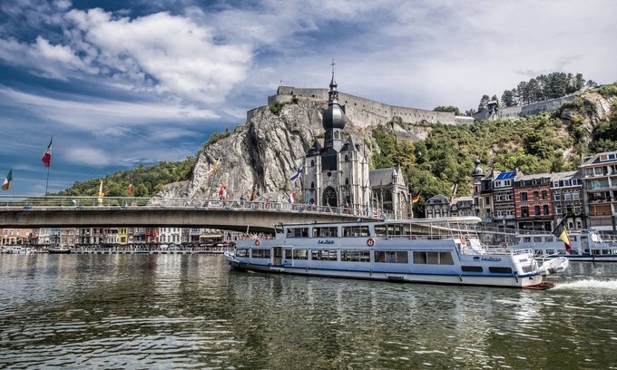 Pont-a-Lesse Hotel | Hôtel Aquatel