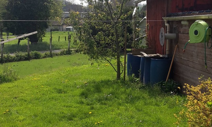 Colleville Hotel | Hôtel Au Bon Coin