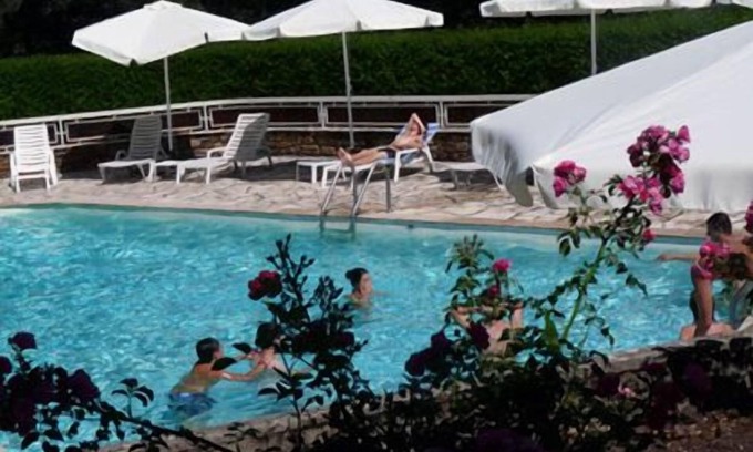 Baraqueville Hotel | Hôtel authentic by balladins – Rodez / Le Ségala