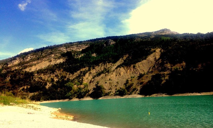 Annot Hotel | Hôtel Beauséjour