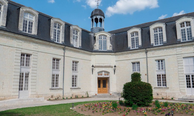 Saint-Aignan Hotel | Hôtel Beauvilliers