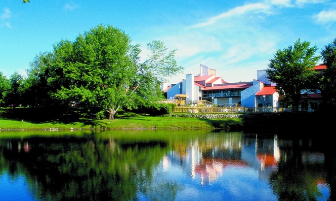 Orford Hotel | Hôtel Chéribourg