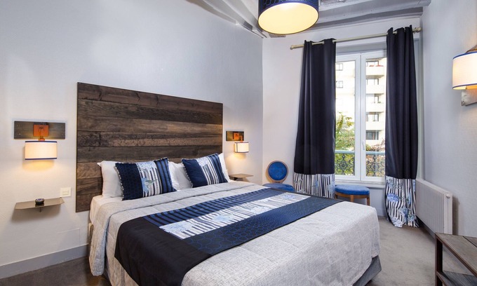 Bercy Hotel | Hôtel Claret Bercy
