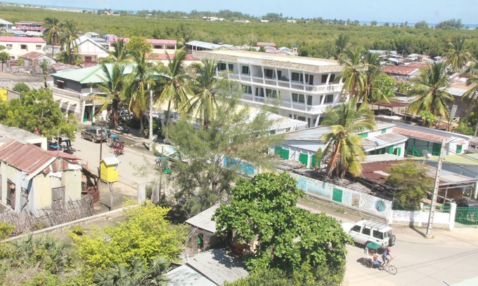 Morondava Apartamento | Hôtel Continental
