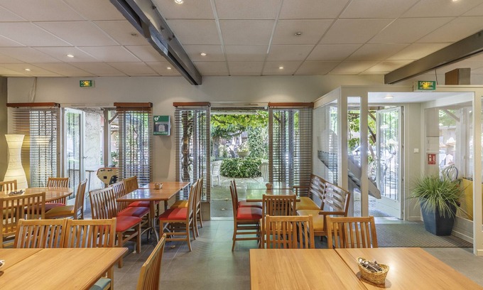 Avignon Hotel | Hôtel Cristol