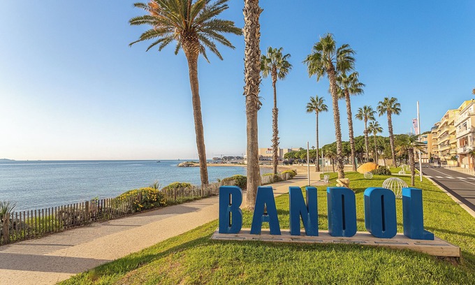 Bandol Hotel | Hôtel de la Baie