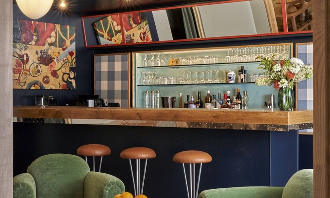 8th Arrondissement Hotel | Hôtel de la Boétie