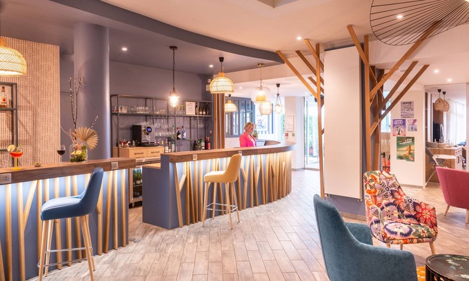 Dieppe Hotel | Hôtel de la Plage