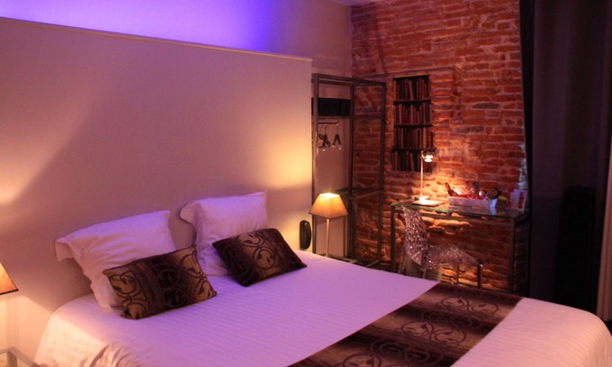 Saint-Georges Hotel | Hôtel des Arts