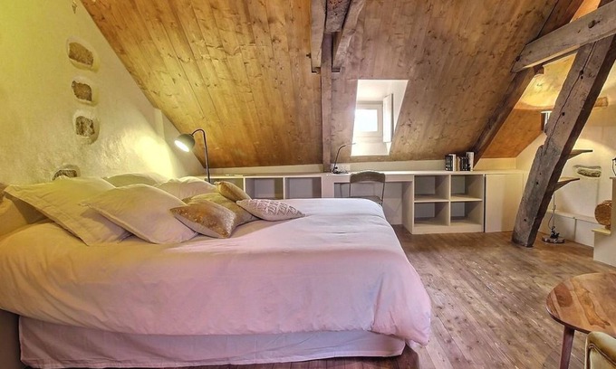 Saint-Brieuc Casa | Hôtel des Ducs de Bretagne