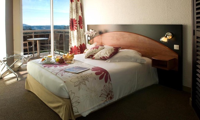 La Gaude Hotel | Hôtel Du Baou