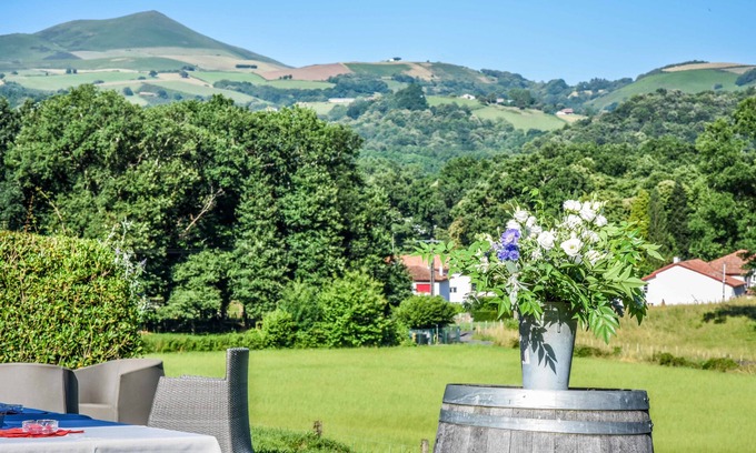 Itxassou Hotel | Hôtel du Chêne