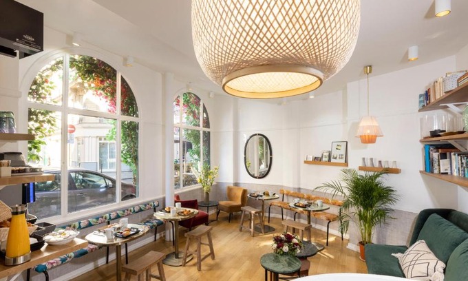 Saint-Gervais Hotel | Hôtel Emile Le Marais