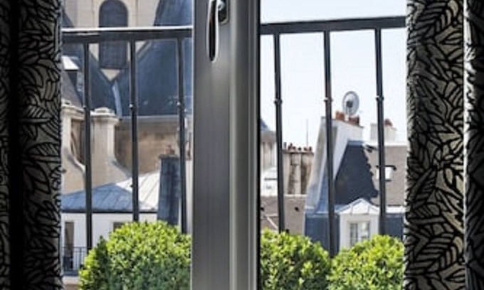 Saint-Gervais Hotel | Hôtel Emile Le Marais