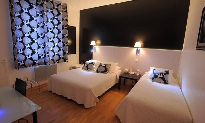 Tours Hotel | Hôtel Italia