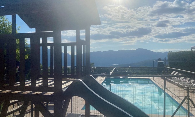 Trevignin Hotel | Hôtel Le bellevue