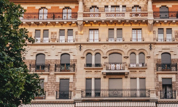 Geneva Hotel | Hôtel Longemalle