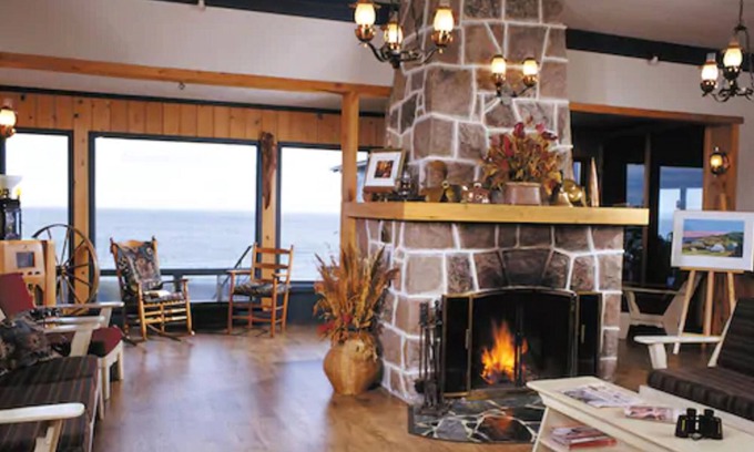 Matane Hotel | Hôtel Motel Belle Plage