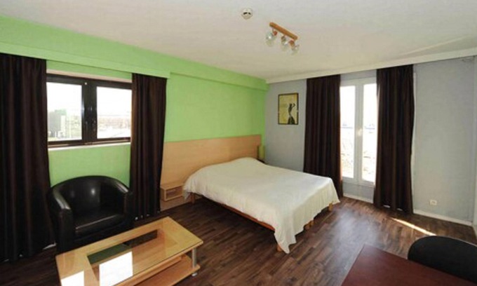 Sainte Marie - Saint Leon Apartamento | Hôtel Résidence La Frégate