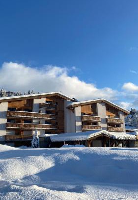 Megeve Apartamento | Hôtel Rent