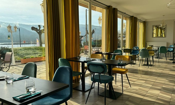 Boussens Hotel | Hôtel Restaurant du Lac