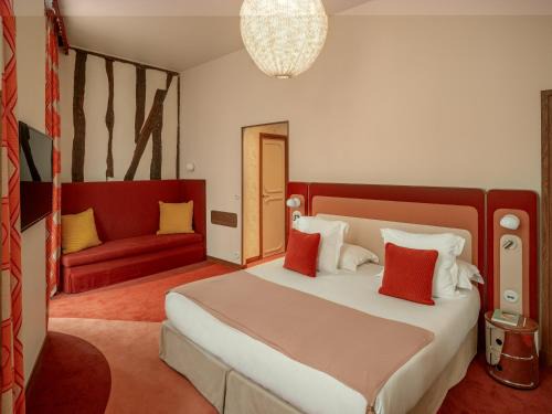 Quartier de la Monnaie Hotel | Hôtel Saint-André des Arts
