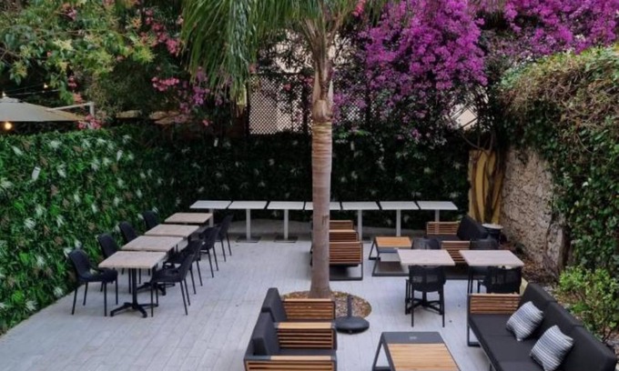 Centre Ville-Gare Hotel | Hôtel Saint Georges