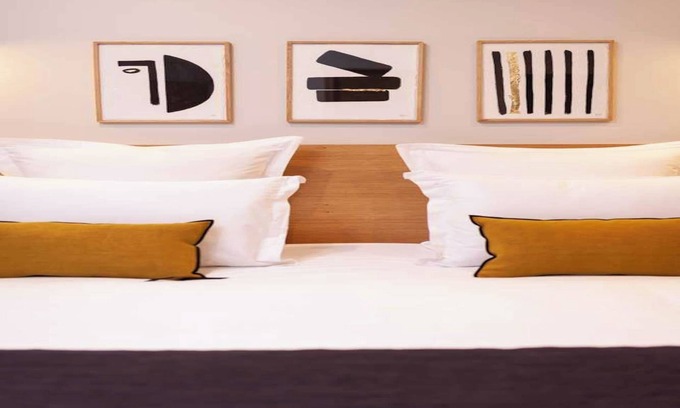 8th Arrondissement Apartamento | Hôtel Tinah: Elegance and comfort near the Champs-Élysées