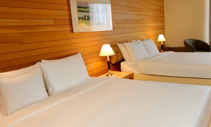 Rimouski-Neigette Hotel | Hôtels Gouverneur Rimouski